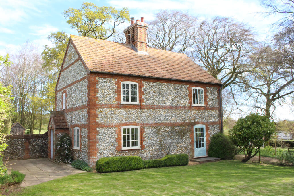 Main image of property: Sussex Farm, Burnham Market, King's Lynn, Norfolk, PE31