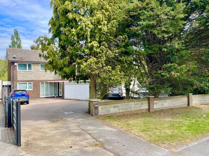 Main image of property: Thundersley, Benfleet, Essex, SS7