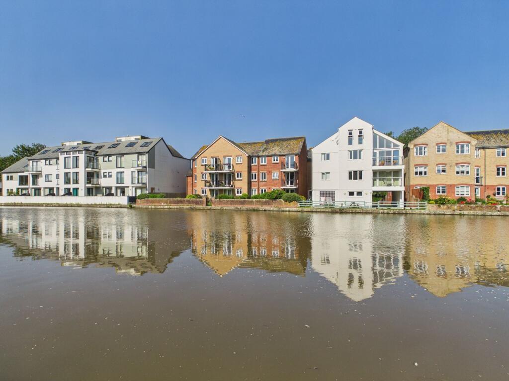 Main image of property: Vicarage Road, Pentyre Court Vicarage Road, EX23