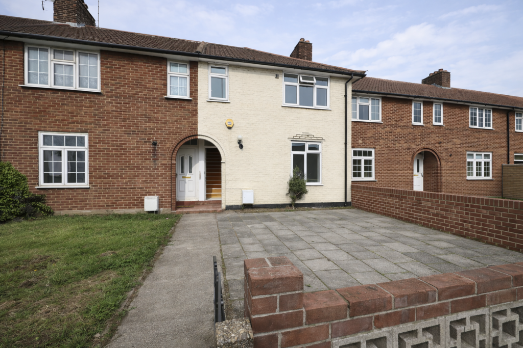 Main image of property: Westway, London, W12