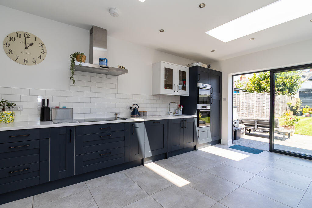 House in Penarth, Vale of Glamorgan - View 6