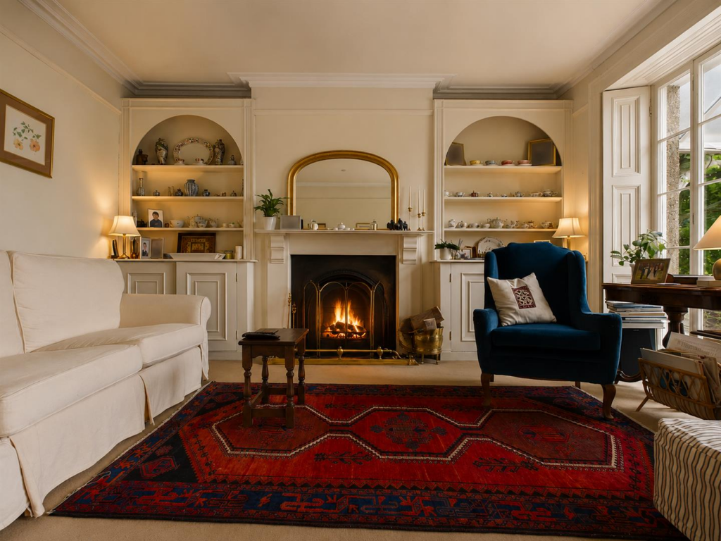 House in Forest of Dean, Castleford, Tidenham - View 3