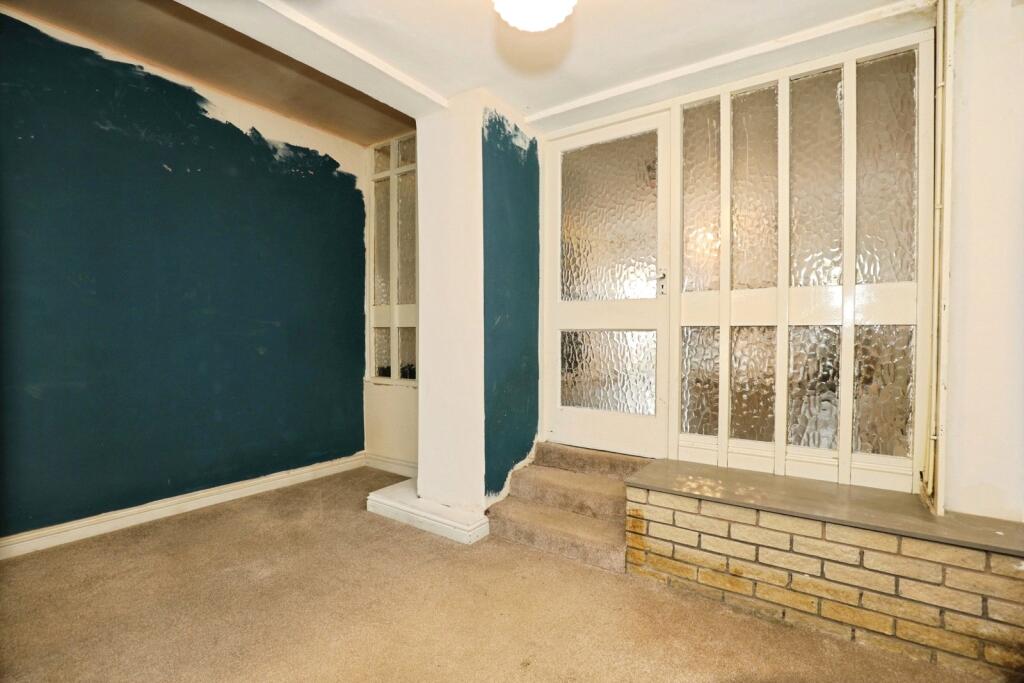 House in Crewe - More