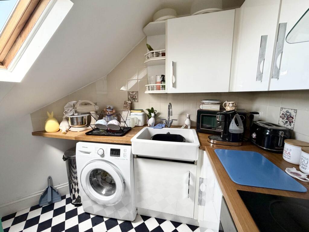 Apartment in East Devon, Withycombe, Exmouth - View 5