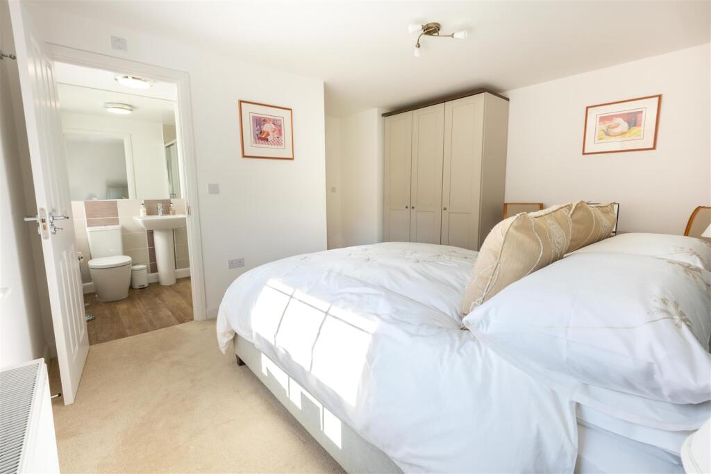 Additional image 21 of Kiln Lane, Dickens Heath, Solihull