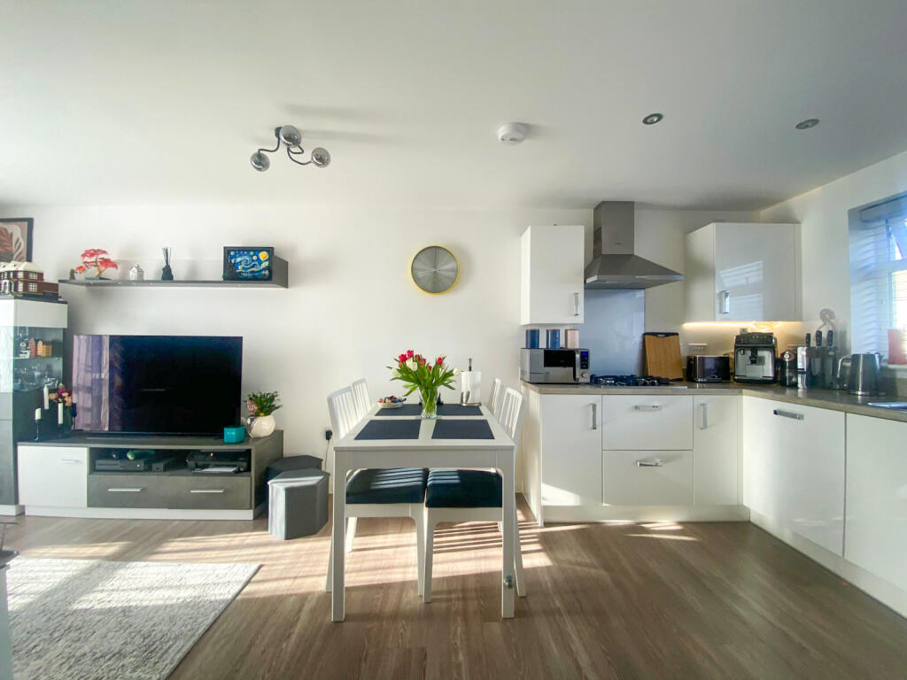 Lane End Road, Patchway, Bristol, BS34 photo 4