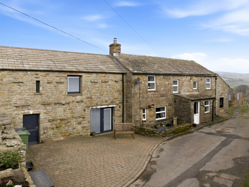 Main image of property: Lowgate, Burtersett