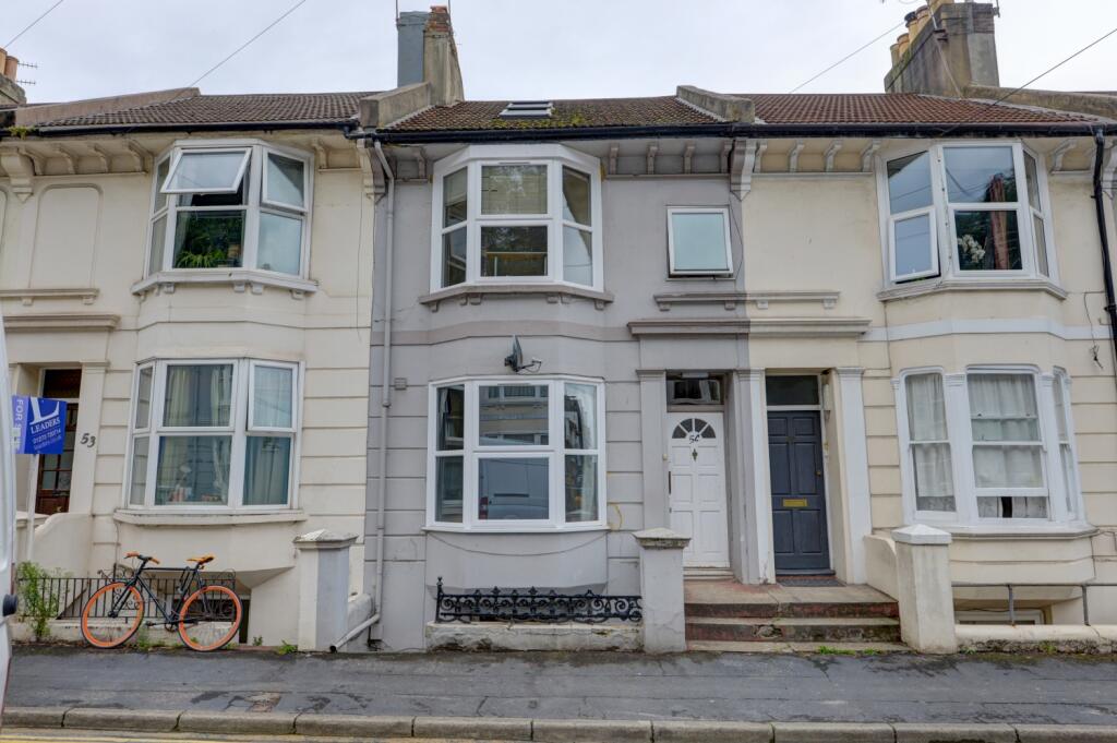 Main image of property: Argyle Road, Brighton, East Sussex, BN1