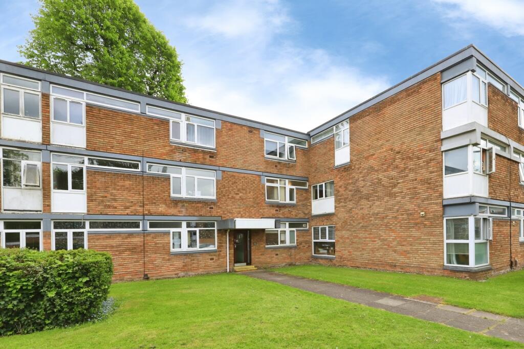 Main image of property: The Lindens, Newbridge Crescent, Wolverhampton, West Midlands, WV6