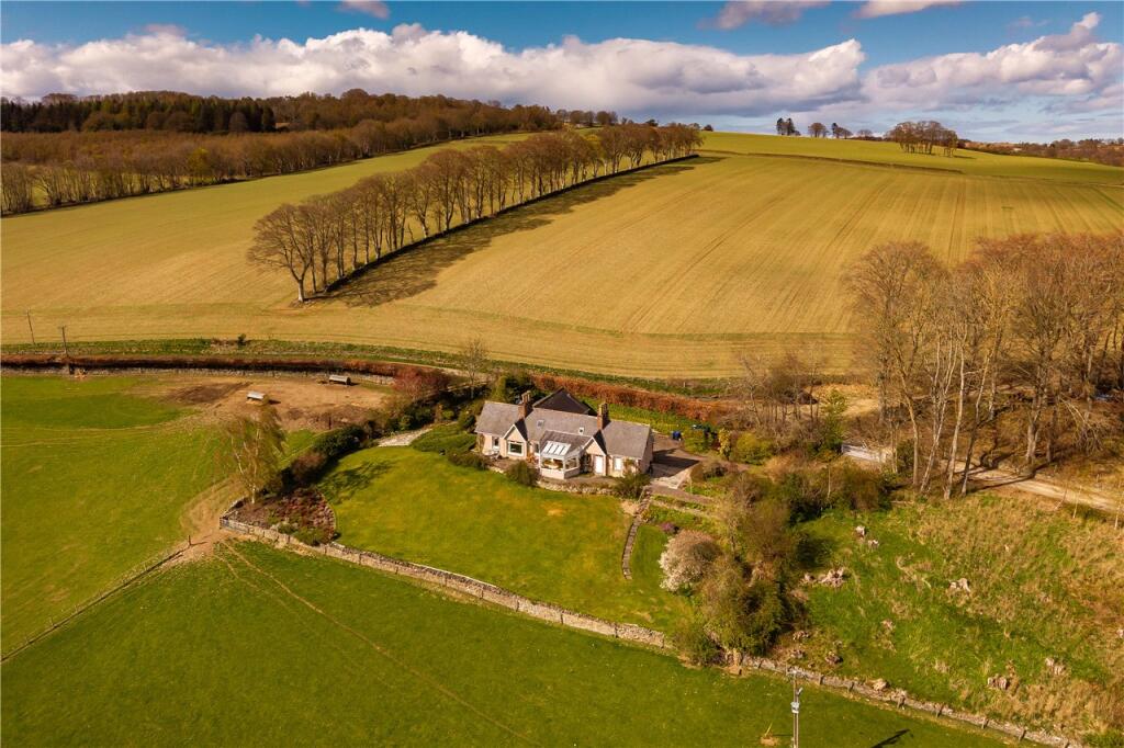 Additional image 16 of Burnend Cottage, Forglen, Turriff, Aberdeenshire, AB53