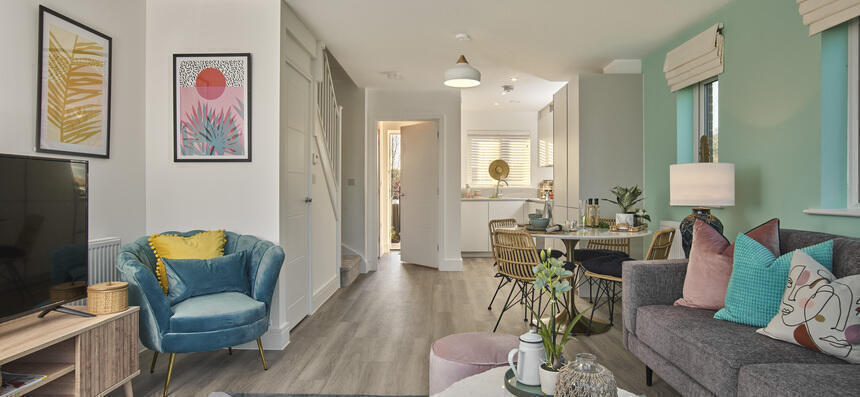 Main image of property: Mayflower Street,
Heybridge,
Maldon,
CM9 4EG