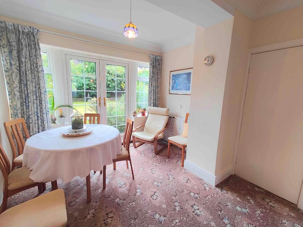 The Dales, 16 Godfrey Road, HX3 0SX photo 3