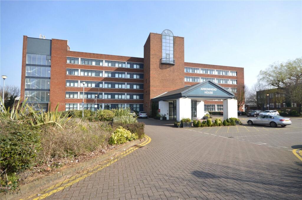 Main image of property: Laporte Way, Luton, Bedfordshire, LU4