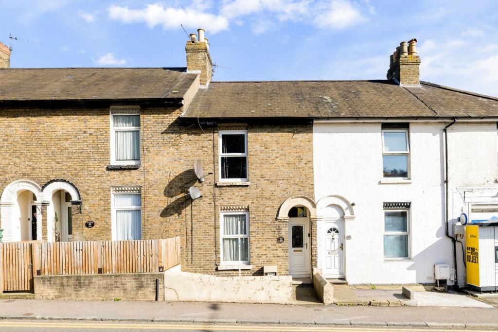 Main image of property: Crabble Hill, Dover, CT17