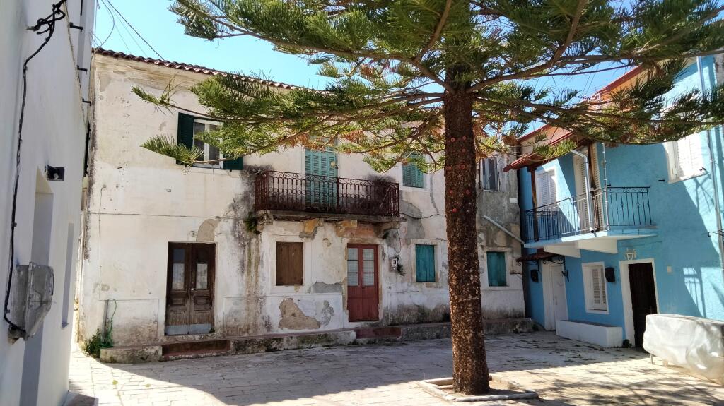 Main image of property: Ionian Islands, Corfu, Drosato