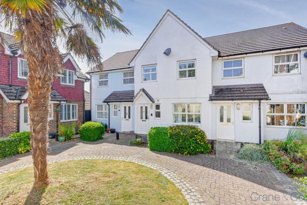 Main image of property: St Lawrence Place, Eastbourne, BN23