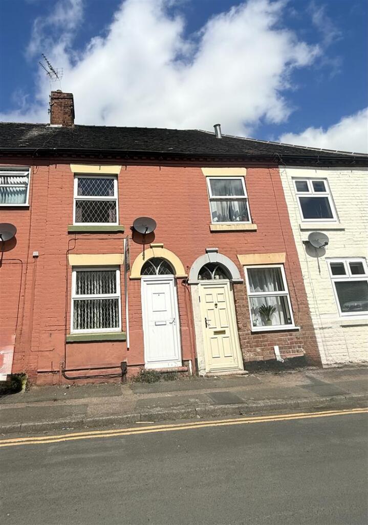 Main image of property: Arch Street, Rugeley