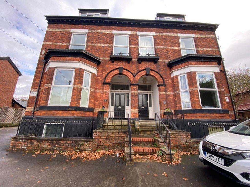 Main image of property: Highfield Rd, Sale, M33 3DW
