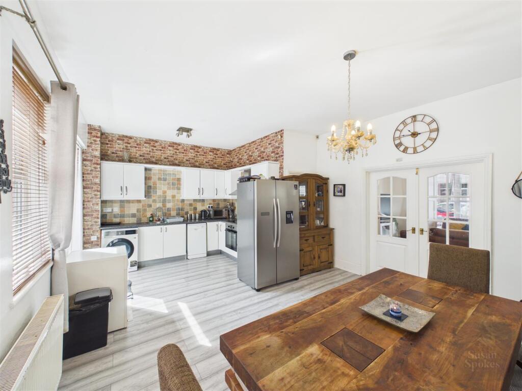 House in South Tyneside, The Lawe - View 5