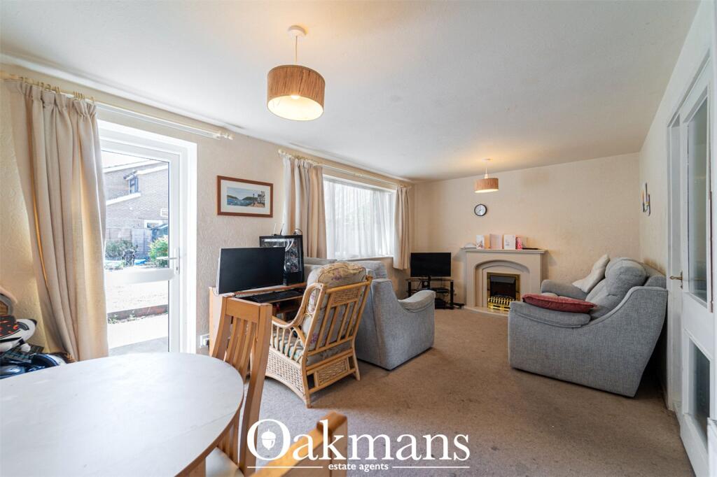 House in Birmingham - View 2