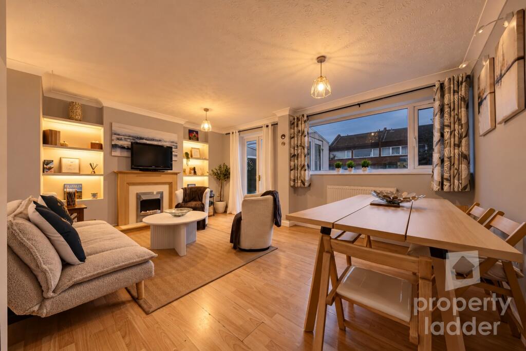 Apartment in Norwich - View 5