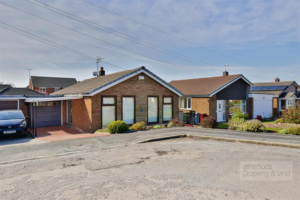 Albany Drive, Salesbury, Ribble Valley BB1