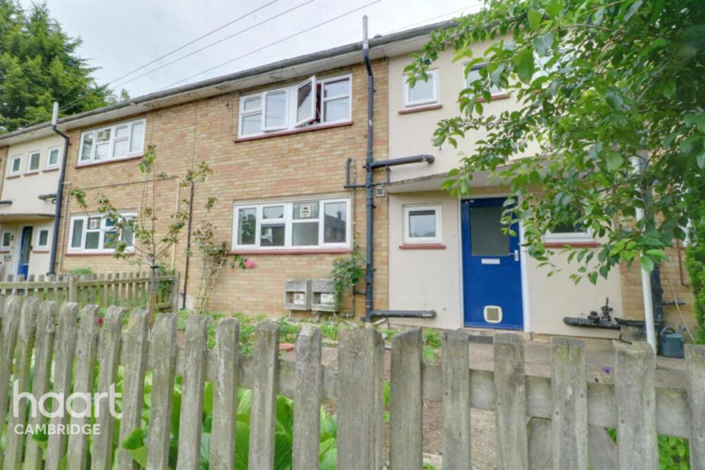Main image of property: Brackley Close, Cambridge