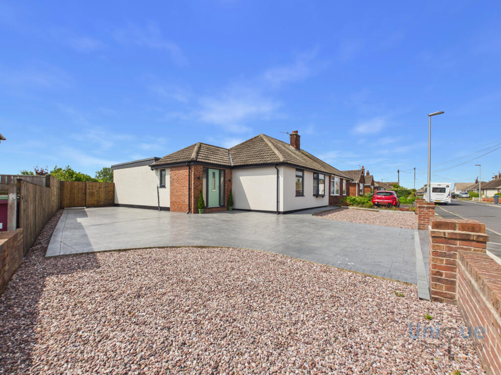 Main image of property: Glenarden Avenue, Thornton-Cleveleys, FY5