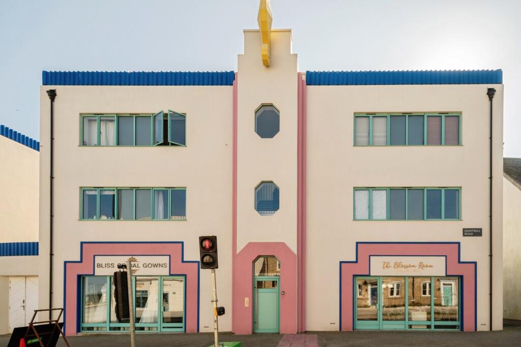 Main image of property: Kresennik Pennfenten, Nansledan, Newquay, Cornwall, TR8
