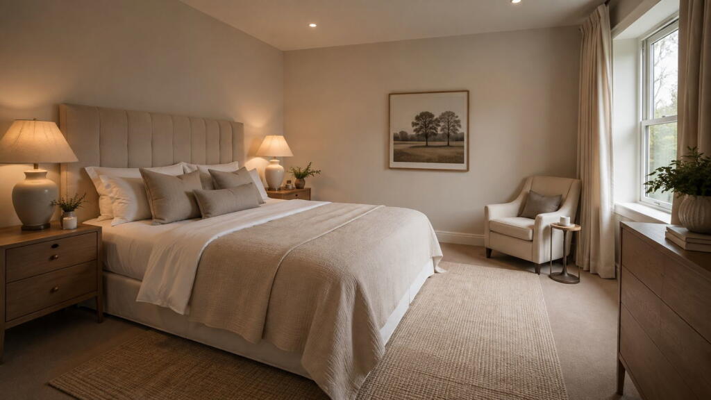 House in Harrogate, Littlethorpe - More