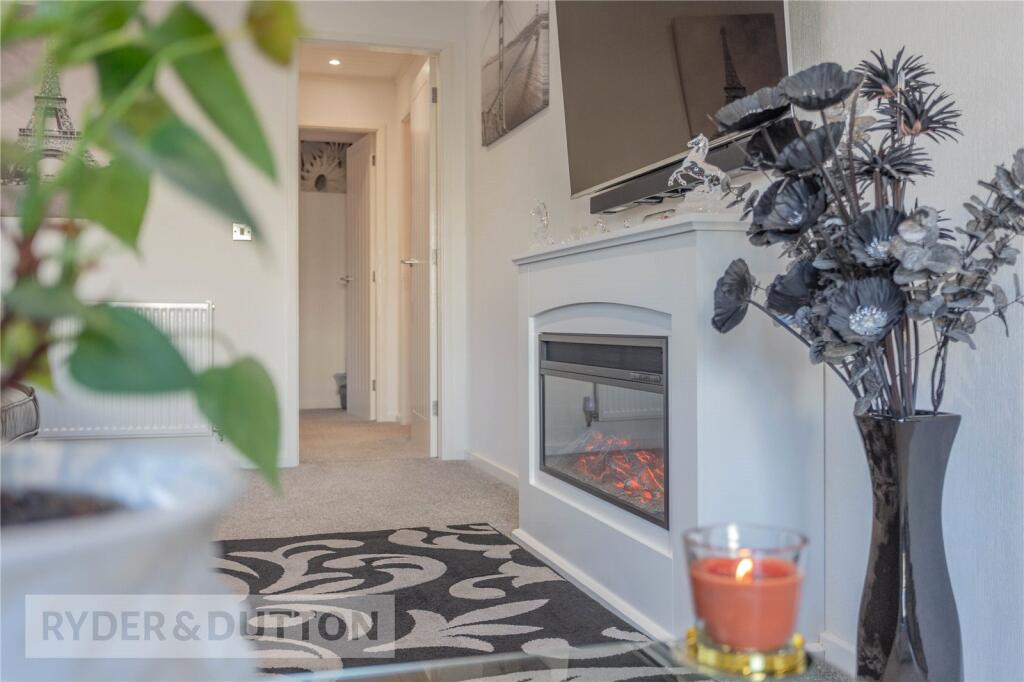 Additional image 22 of Swinnel Brook Park, Grane Road, Haslingden, Rossendale, BB4