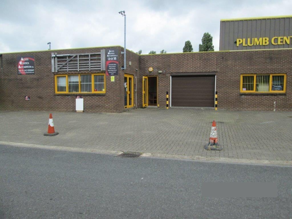Main image of property: Unit 17, Arun Business Park, Shripney Road, Bognor Regis, West Sussex PO22 9SX