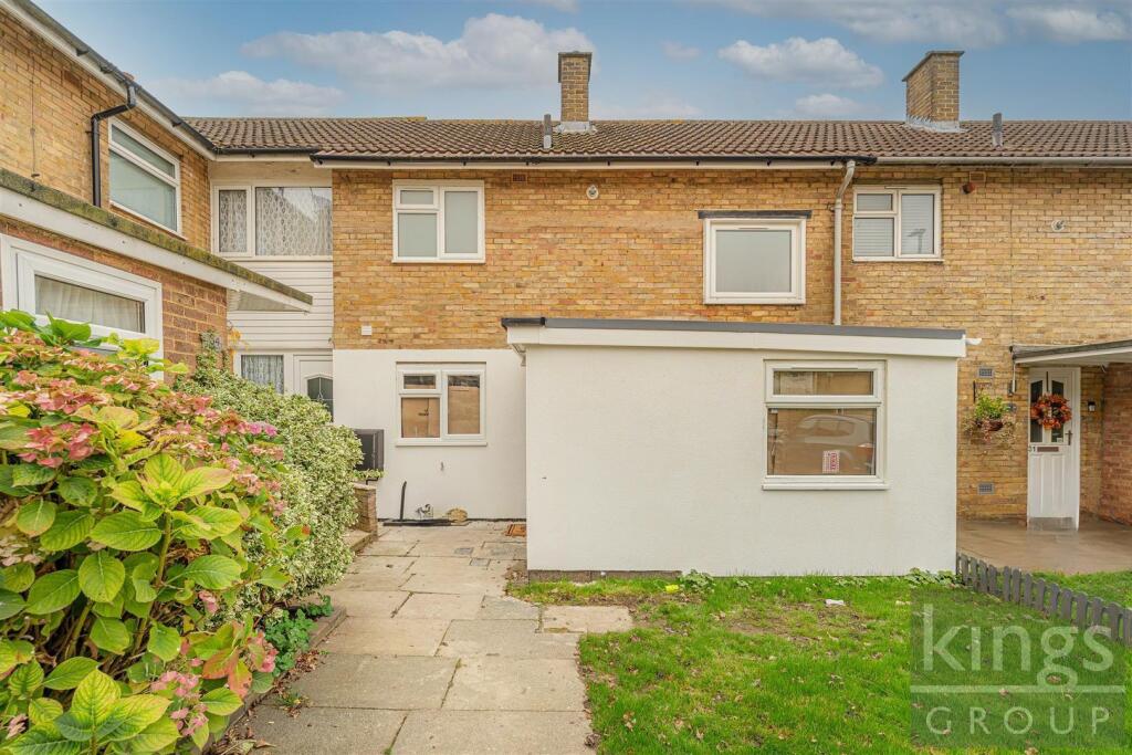Main image of property: Arkwrights, Harlow