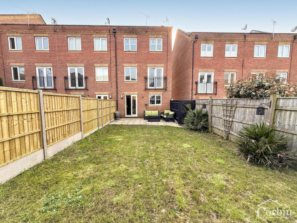 Additional image 23 of St. Georges Drive, Bournemouth, BH11 8