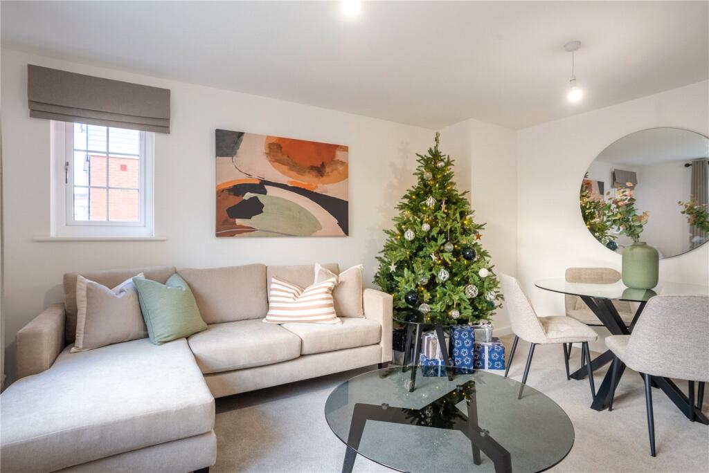 Main image of property: Quarter Jack Park, Wimborne, Dorset, BH21