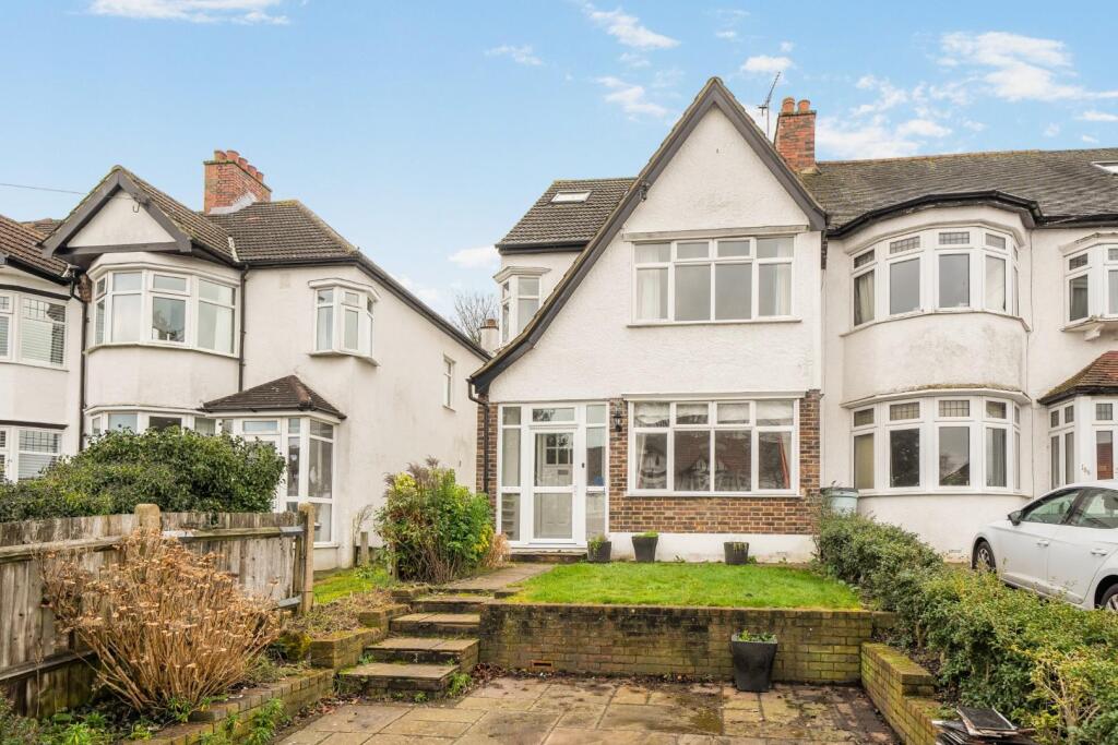 Main image of property: Pickhurst Rise, West Wickham, BR4