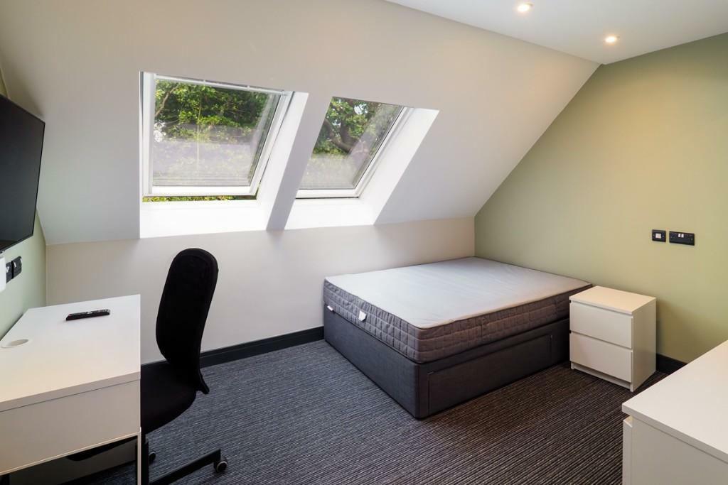 Main image of property: Flat 13, SAR Court, Woodland Way, Canterbury, Kent, CT2