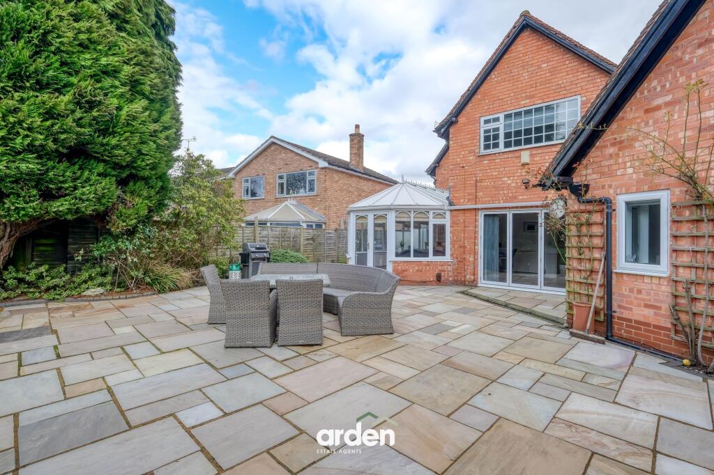 Additional image 36 of Haslucks Green Road, Shirley, B90