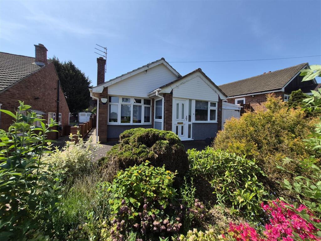 Main image of property: Baldocks Lane, Melton Mowbray