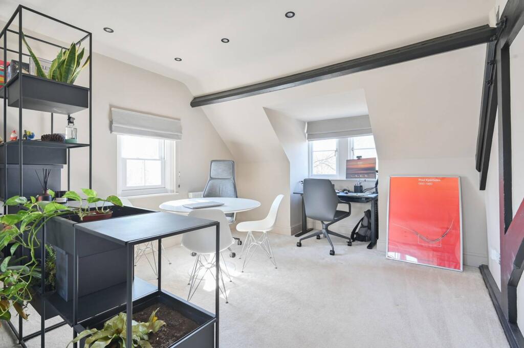 Main image of property: Andrew Reed Court, WD24, Watford, WD24