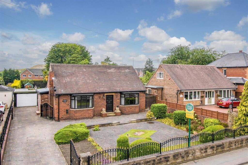 Main image of property: Rein Road, Morley, Leeds