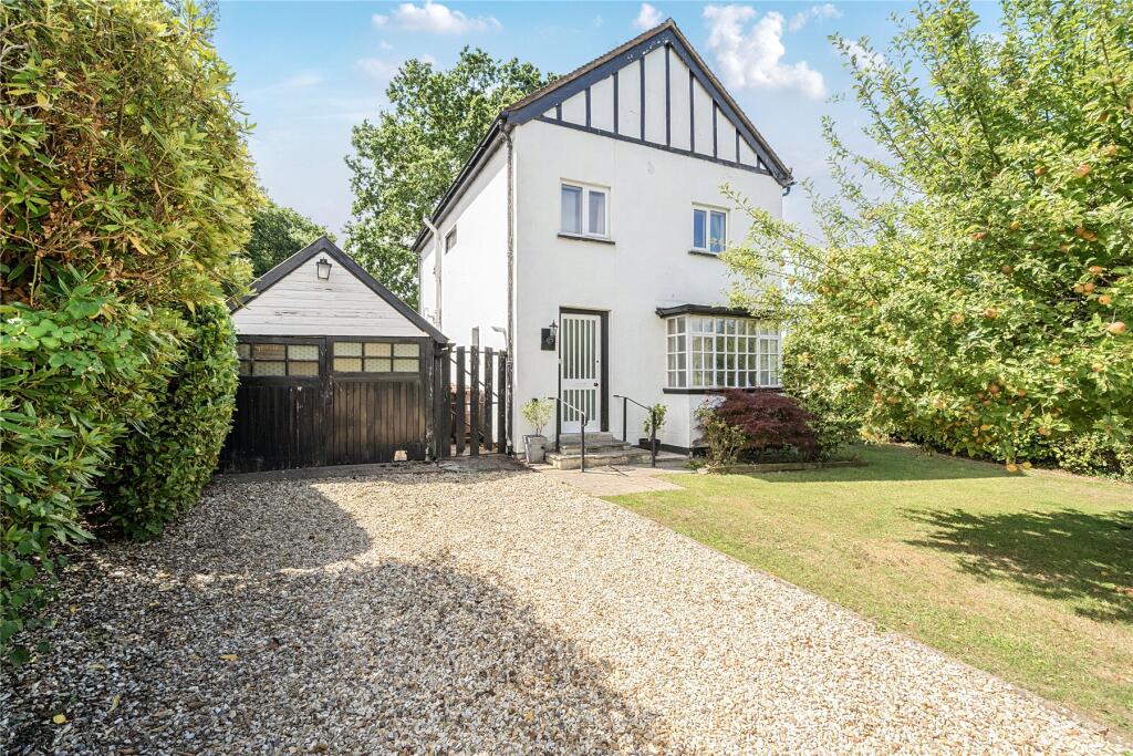 Main image of property: Tuckey Grove, Ripley, Surrey, GU23