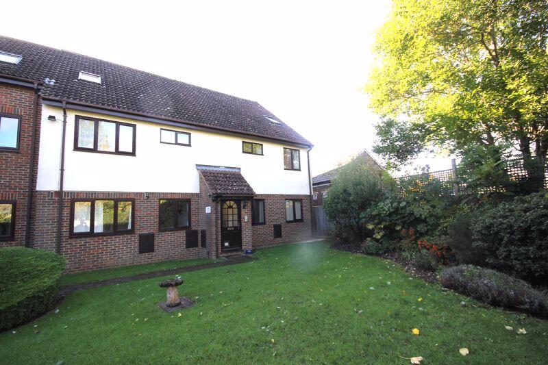 Main image of property: Princes Risborough