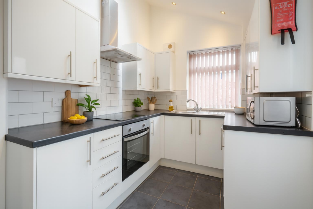 Main image of property: 61 Clough Road, Sheffield
