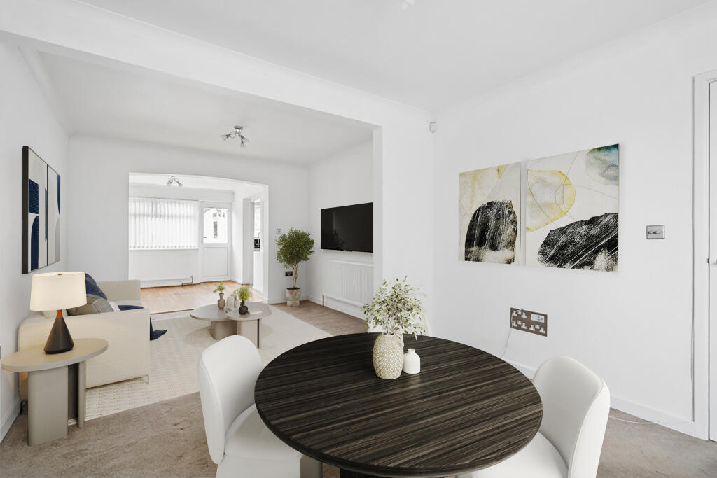 Main image of property: Windsor Road, Harrow Weald, Harrow, HA3