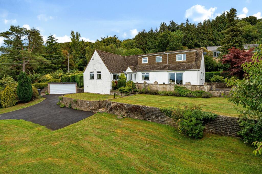Main image of property: Longridge, Sheepscombe, Stroud, GL6