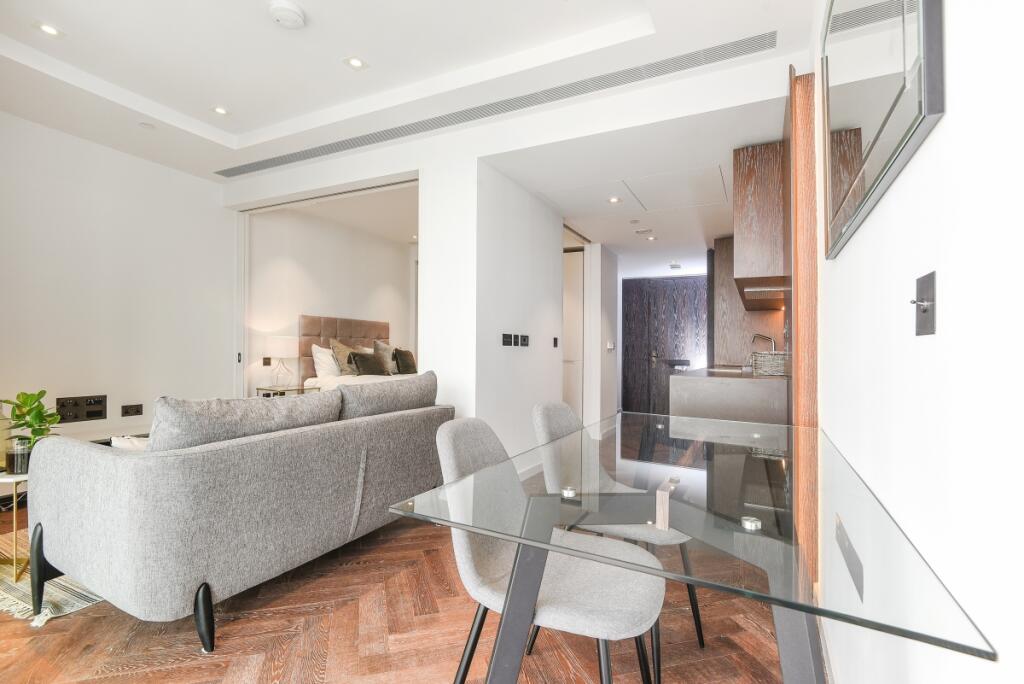 Main image of property: Circus Road West, Battersea, London, SW11