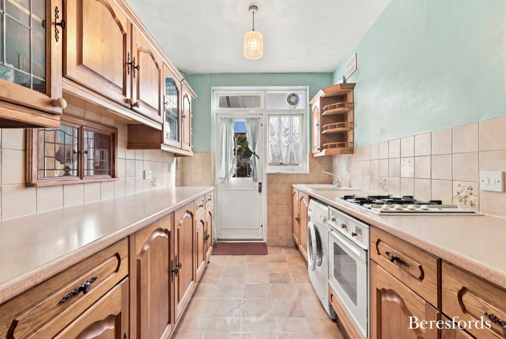 House in London - View 5
