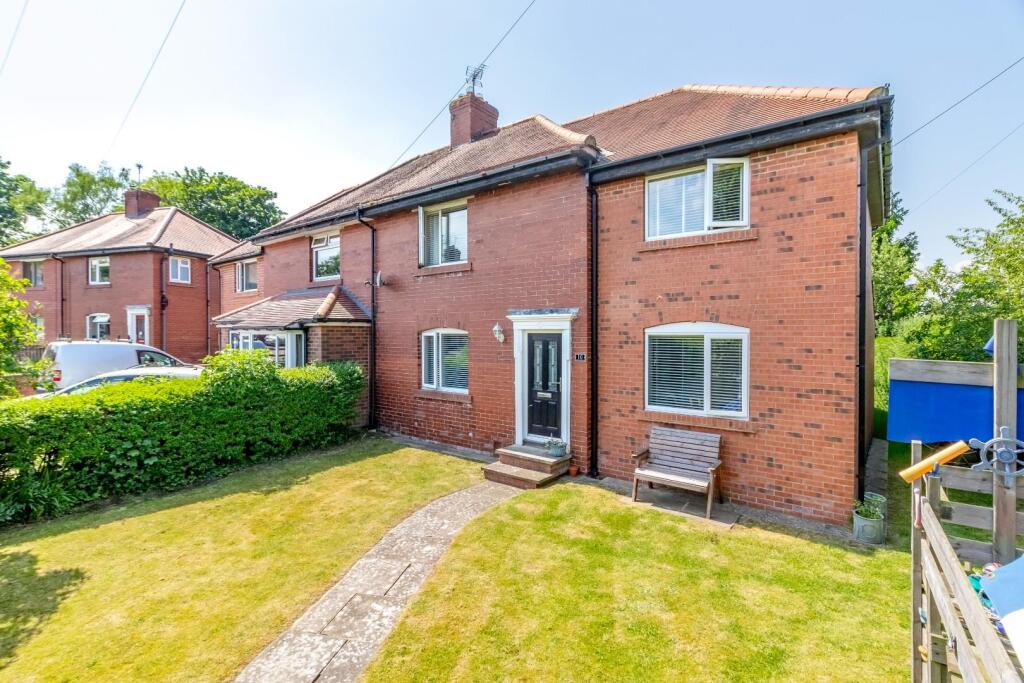 Main image of property: Finden Gardens, Hampsthwaite, Harrogate