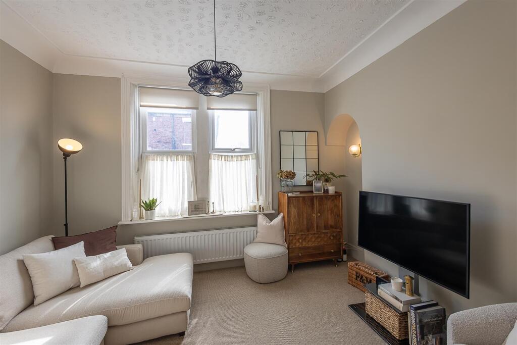 House in Newcastle upon Tyne - View 2